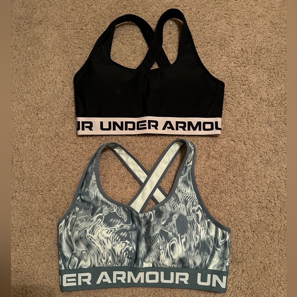 Under Armour Sports Bras